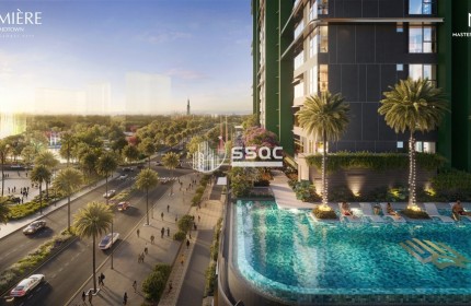 BÁN CĂN HỘ LUMIERE MIDTOWN 2 PHÒNG NGỦ DIỆN TÍCH 76.1M2 TỪ CHỦ ĐẦU TƯ GIÁ TỐT 9.44 TỶ