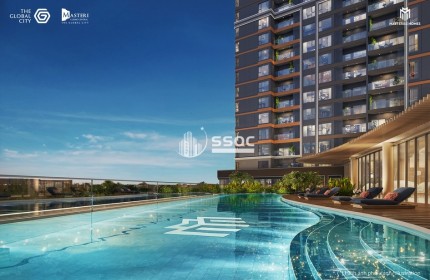 BÁN CĂN HỘ NEXUS ZONE 1PN 50.3M² GIÁ GỐC TỪ CHỦ ĐẦU TƯ 6.01 TỶ