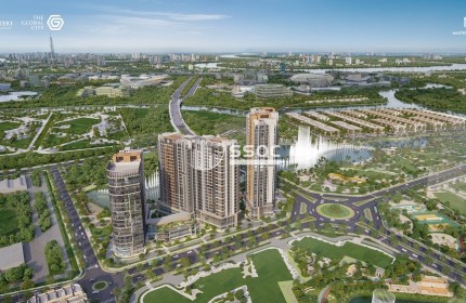 BÁN CĂN HỘ NEXUS ZONE 1PN 52.8M2 TỪ CHỦ ĐẦU TƯ GIÁ TỐT 6.03 TỶ