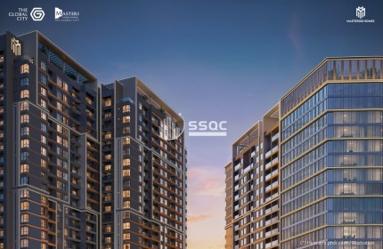 BÁN CĂN HỘ NEXUS ZONE 1PN DIỆN TÍCH 48.5M2 TỪ CHỦ ĐẦU TƯ GIÁ TỐT 6.05 TỶ