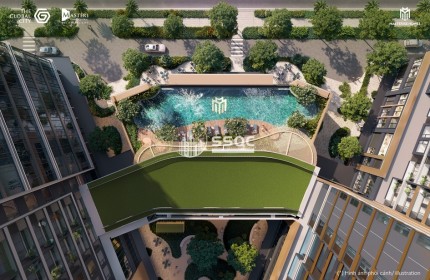 BÁN CĂN HỘ NEXUS ZONE 1 PHÒNG NGỦ 50.3M2 TỪ CHỦ ĐẦU TƯ GIÁ TỐT 6.09 TỶ