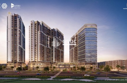 BÁN CĂN HỘ NEXUS ZONE 1PN 52.8M2 GIÁ GỐC 6.08 TỶ TRỰC TIẾP CĐT
