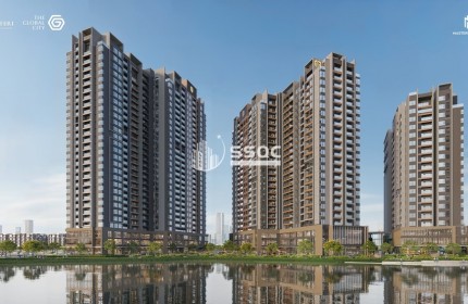 BÁN CĂN HỘ NEXUS ZONE 1 PHÒNG NGỦ 50.3M2 TỪ CHỦ ĐẦU TƯ GIÁ TỐT 6.22 TỶ