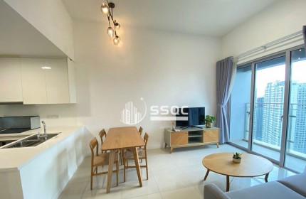 BÁN CĂN HỘ ESTELLA HEIGHTS, GIÁ 8.1 TỶ - 1 PHÒNG NGỦ - XÁCH VALI VÀO Ở
