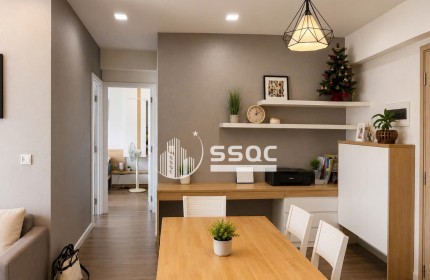 CHO THUÊ CĂN HỘ ESTELLA HEIGHTS, 2 PHÒNG NGỦ - 89 M2, GIÁ: 3635.1 TRIỆU/THÁNG, XÁCH VALI VÀO Ở NGAY