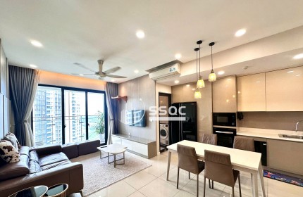 CHO THUÊ CĂN HỘ ESTELLA HEIGHTS, GIÁ 45.9 TRIỆU/THÁNG - 2 PHÒNG NGỦ 102 M2 FULL NỘI THẤT CAO CẤP