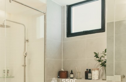 BÁN CĂN HỘ FELIZ EN VISTA, NHÀ ĐẸP LUNG LINH 1 PHÒNG NGỦ - 58 M2, GIÁ: 6.93 TỶ