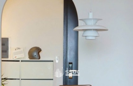 BÁN CĂN HỘ FELIZ EN VISTA, 58 M2 - 1 PHÒNG NGỦ, NHÀ ĐẸP LUNG LINH, GIÁ 7.02 TỶ