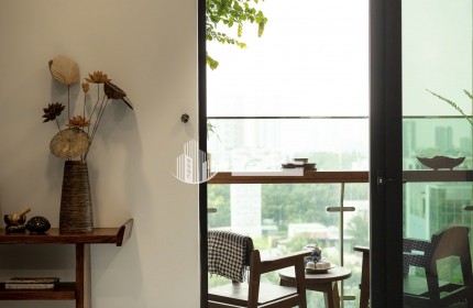 BÁN CĂN HỘ FELIZ EN VISTA - NHÀ ĐẸP LUNG LINH, 2 PHÒNG NGỦ - 83 M2, GIÁ: 8.73 TỶ