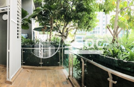 BÁN DUPLEX FELIZ EN VISTA - NHÀ ĐẸP LUNG LINH 140 M2, 2 PHÒNG NGỦ, GIÁ: 19.8 TỶ