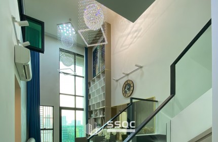BÁN DUPLEX FELIZ EN VISTA, GIÁ 12.6 TỶ, 2 PHÒNG NGỦ - XÁCH VALI VÀO Ở!