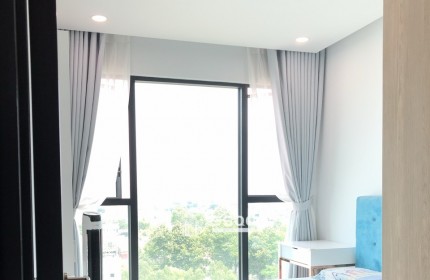 CĂN HỘ FELIZ EN VISTA CHO THUÊ, GIÁ 18 TRIỆU/THÁNG - 58 M2, 1 PHÒNG NGỦ, FULL NỘI THẤT CAO CẤP