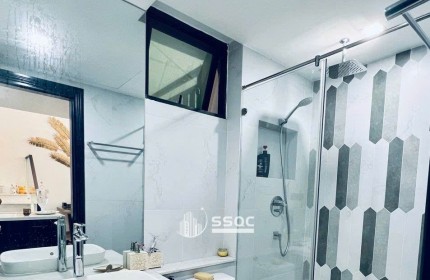 XÁCH VALI VÀO Ở NGAY! CHO THUÊ DUPLEX FELIZ EN VISTA, 123 M2 - 2 PHÒNG NGỦ CHỈ 31.5 TRIỆU/THÁNG