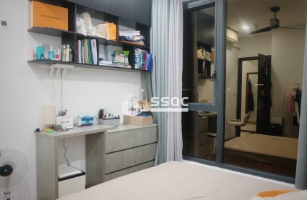 BÁN CĂN HỘ ONE VERANDAH 3 PHÒNG NGỦ - 101 M2, GIÁ: 14.4 TỶ, SẴN HỢP ĐỒNG THUÊ CẦM TAY