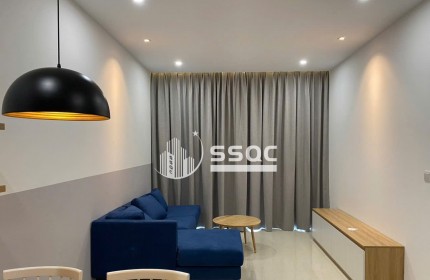 CĂN HỘ ONE VERANDAH CHO THUÊ, GIÁ 15.3 TRIỆU/THÁNG - 2 PHÒNG NGỦ, 81 M2, XÁCH VALI VÀO Ở NGAY!
