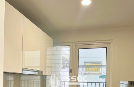 BÁN CĂN HỘ VISTA VERDE, 1 PHÒNG NGỦ - 62 M2, NHÀ ĐẸP LUNG LINH, GIÁ: 6.12 TỶ