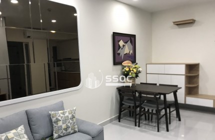 BÁN CĂN HỘ VISTA VERDE, NHÀ ĐẸP LUNG LINH 1 PHÒNG NGỦ - GIÁ 6.75 TỶ, 50 M2