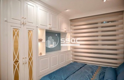 BÁN CĂN HỘ VISTA VERDE, 2 PHÒNG NGỦ - 89 M2, NHÀ ĐẸP LUNG LINH GIÁ: 7.2 TỶ
