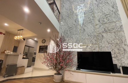 BÁN DUPLEX VISTA VERDE GIÁ 14.94 TỶ - 3 PHÒNG NGỦ - DIỆN TÍCH 152 M2, XÁCH VALI VÀO Ở