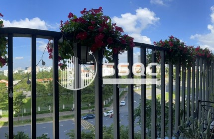 CHO THUÊ DUPLEX VISTA VERDE, 5 PHÒNG NGỦ - 248 M2, GIÁ: 60.3 TRIỆU/THÁNG - XÁCH VALI VÀO Ở NGAY
