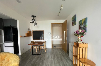CĂN HỘ VISTA VERDE CHO THUÊ, GIÁ 14.85 TRIỆU/THÁNG - 1 PHÒNG NGỦ, DIỆN TÍCH 56 M2, FULL NỘI THẤT CAO CẤP