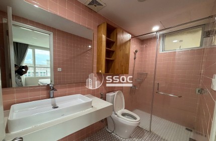 CĂN HỘ VISTA VERDE CHO THUÊ, GIÁ 14.4 TRIỆU/THÁNG, 1 PHÒNG NGỦ 60 M2 - XÁCH VALI VÀO Ở NGAY