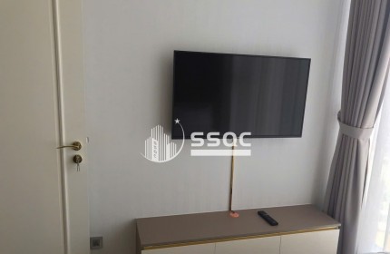 BÁN CĂN HỘ VINHOMES BA SON, GIÁ 34.2 TỶ - 72 M2 2 PHÒNG NGỦ, SẴN HỢP ĐỒNG THUÊ CẦM TAY