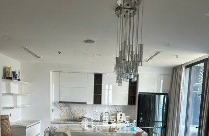 BÁN CĂN HỘ VINHOMES BA SON, NHÀ ĐẸP LUNG LINH - 4 PHÒNG NGỦ - 160 M2 - GIÁ 49.5 TỶ