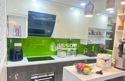 BÁN CĂN HỘ VISTA VERDE, GIÁ 8.55 TỶ, 2 PHÒNG NGỦ - 98 M2, XÁCH VALI VÀO Ở