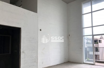 BÁN PENTHOUSE VISTA VERDE GIÁ 35.1 TỶ, 437 M2, 4 PHÒNG NGỦ - NHÀ ĐẸP LUNG LINH