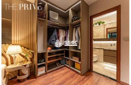 GIỎ HÀNG BÁN CĂN HỘ THE PRIVE 2 PN GIÁ TỐT TỪ CHỦ ĐẦU TƯ