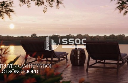 BÁN CĂN HỘ EATON PARK 1PN DIỆN TÍCH 55.52M2 GIÁ GỐC 9.19 TỶ