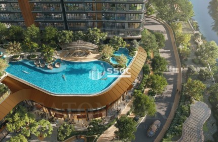 BÁN SHOPHOUSE EATON PARK DIỆN TÍCH 238.9M2 GIÁ GỐC 75.88 TỶ TỪ CHỦ ĐẦU TƯ