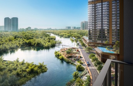 BÁN SHOPHOUSE EATON PARK 102.24 TỶ - DIỆN TÍCH 296.9 M2 - HÀNG CHỦ ĐẦU TƯ