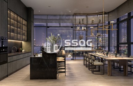 BÁN SHOPHOUSE EATON PARK DIỆN TÍCH 353 M2 GIÁ GỐC 94.22 TỶ TRỰC TIẾP CĐT