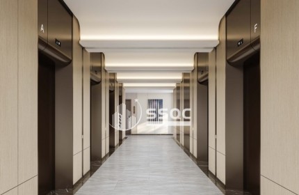 BÁN CĂN HỘ MASTERI PARK PLACE 3 PHÒNG NGỦ 100.6M2 GIÁ GỐC 12.33 TỶ TRỰC TIẾP CĐT