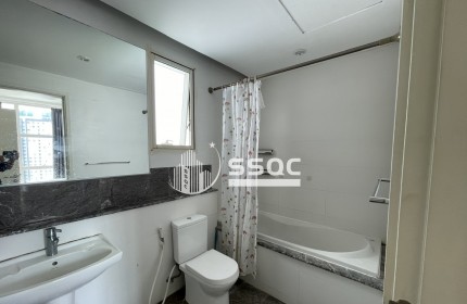 CĂN HỘ THE ESTELLA CHO THUÊ, 2 PHÒNG NGỦ - 104 M2, GIÁ: 22.5 TRIỆU/THÁNG - FULL NỘI THẤT CAO CẤP