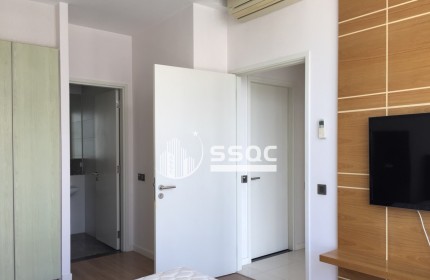 CHO THUÊ CĂN HỘ THE ESTELLA, 2 PHÒNG NGỦ - 104 M2, GIÁ: 32.4 TRIỆU/THÁNG, FULL NỘI THẤT CAO CẤP
