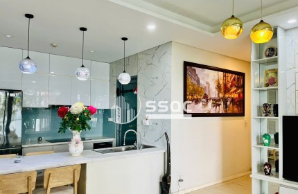 BÁN CĂN HỘ ĐẢO KIM CƯƠNG NHÀ ĐẸP LUNG LINH, 2 PHÒNG NGỦ - 88 M2, GIÁ: 11.25 TỶ