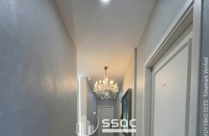 BÁN CĂN HỘ ĐẢO KIM CƯƠNG, 3 PHÒNG NGỦ - 142 M2 NHÀ ĐẸP LUNG LINH, GIÁ: 18.45 TỶ