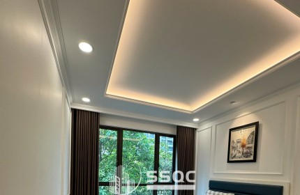 BÁN CĂN HỘ ESTELLA HEIGHTS, GIÁ 17.1 TỶ - 3 PHÒNG NGỦ - 130 M2, XÁCH VALI VÀO Ở
