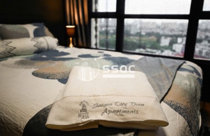 CHO THUÊ CĂN HỘ ESTELLA HEIGHTS, NHÀ ĐẸP GIÁ TỐT - 2 PHÒNG NGỦ - 89 M2 - GIÁ: 22.5 TRIỆU/THÁNG