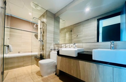 CƠ HỘI SỞ HỮU GIÁ TỐT NHẤT: BÁN CĂN HỘ FELIZ EN VISTA, 4 PHÒNG NGỦ - 239 M2, GIÁ: 36 TỶ