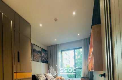 BÁN CĂN HỘ FELIZ EN VISTA, 85 M2 2 PHÒNG NGỦ, NHÀ ĐẸP LUNG LINH, GIÁ: 9.45 TỶ