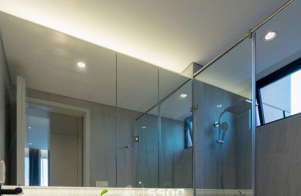 BÁN CĂN HỘ FELIZ EN VISTA GIÁ 9.45 TỶ, 2 PHÒNG NGỦ - 85 M2, XÁCH VALI VÀO Ở!