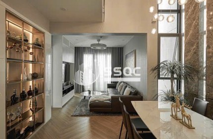 BÁN DUPLEX FELIZ EN VISTA GIÁ 16.2 TỶ, 3 PHÒNG NGỦ - XÁCH VALI VÀO Ở