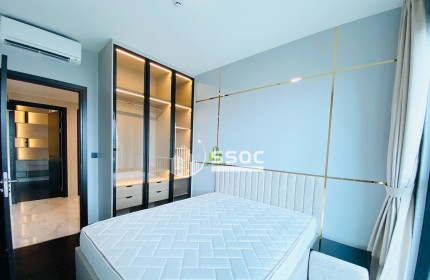 CHO THUÊ CĂN HỘ FELIZ EN VISTA, GIÁ 67.5 TRIỆU/THÁNG, 4 PHÒNG NGỦ - 181 M2, XÁCH VALI VÀO Ở NGAY