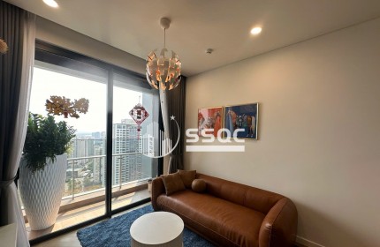 BÁN CĂN HỘ LUMIERE RIVERSIDE NHÀ ĐẸP LUNG LINH 1 PHÒNG NGỦ - 53 M2 GIÁ 8.1 TỶ