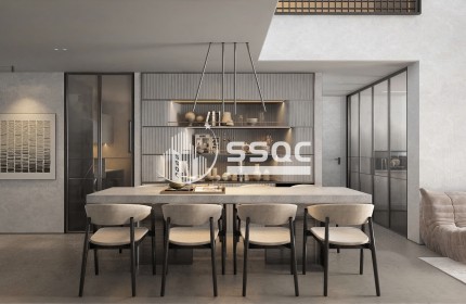 DUPLEX ONE VERANDAH BÁN, GIÁ CHỈ 32.4 TỶ, 3 PHÒNG NGỦ - DIỆN TÍCH 186 M2, XÁCH VALI VÀO Ở
