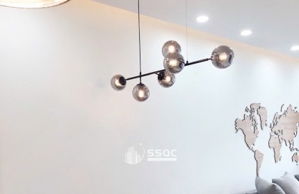 BÁN CĂN HỘ ONE VERANDAH, GIÁ 7.47 TỶ, 2 PHÒNG NGỦ - XÁCH VALI VÀO Ở, 81 M2